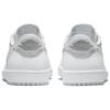 Кроссовки унисекс Air Jordan 1 Retro Low OG Neutral Grey 2021 White Particle-Grey CZ0790-100