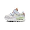 Nike Air Max SYSTM TD Phantom Honeydew Baby Sneakers Cream Football-Grey Amber-Brown DQ0286-006