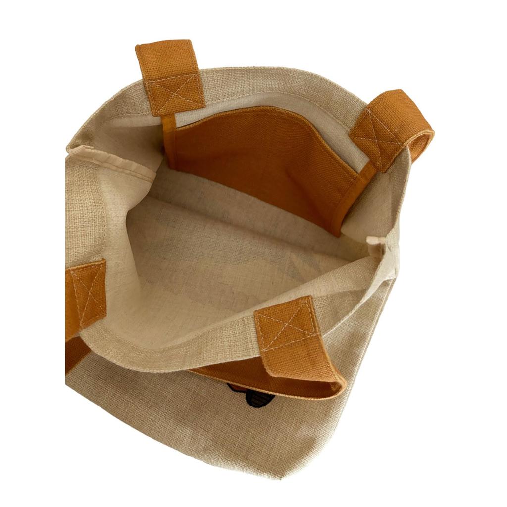 Маленькая сумка-тоут Dragon Ball для сна