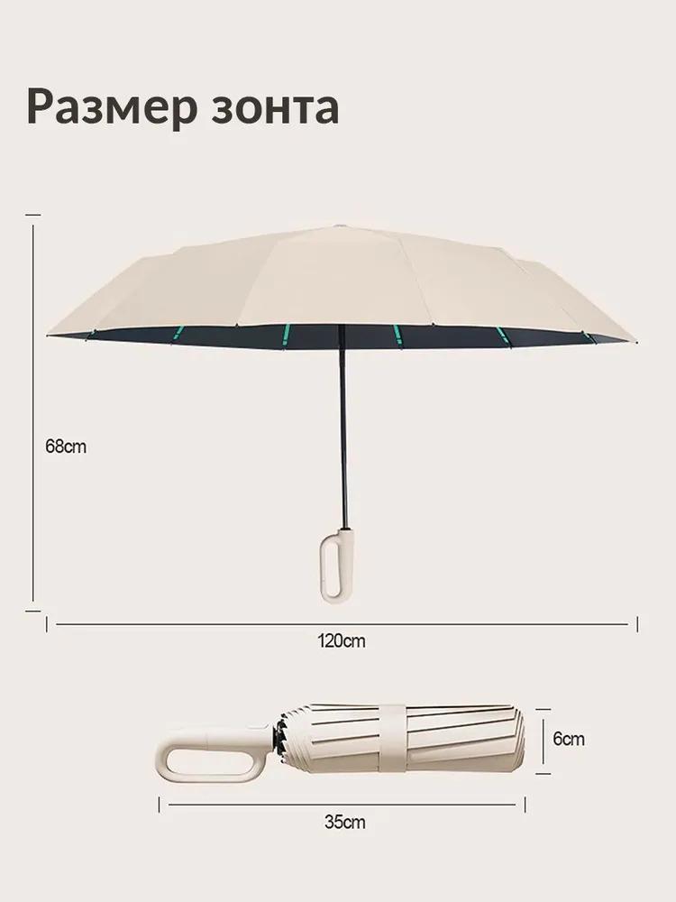 Xiaomi Зонт полноавтоматический