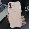 Desert Gold  Case for For Iphone 16 13 1 14 11 12 Pro Max Plus Magnetic Camera Protector Wireless Charge Matte Cover