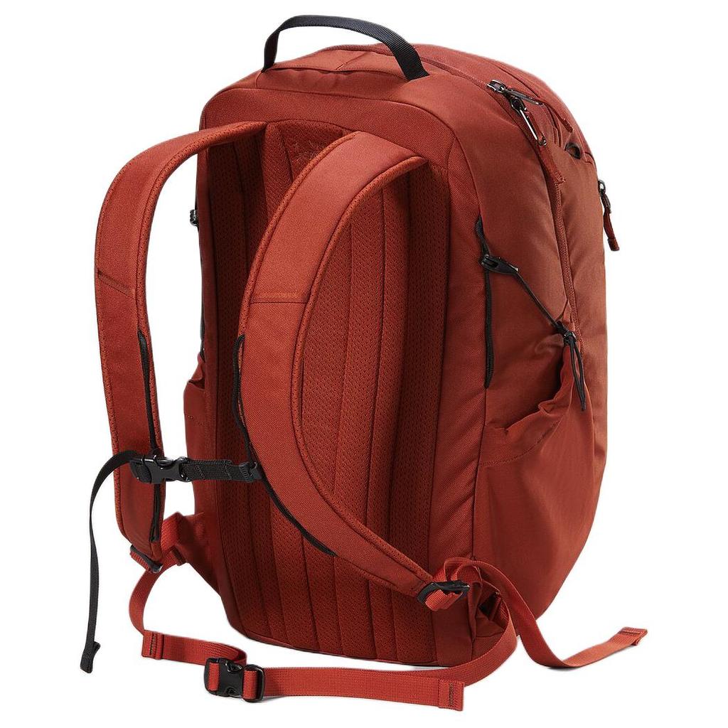 Arcteryx Рюкзак Mantis 26 л, спортивно-повседневный, большой вместимости, унисекс, цвет Красный кедр X000006044-SEQUOIA