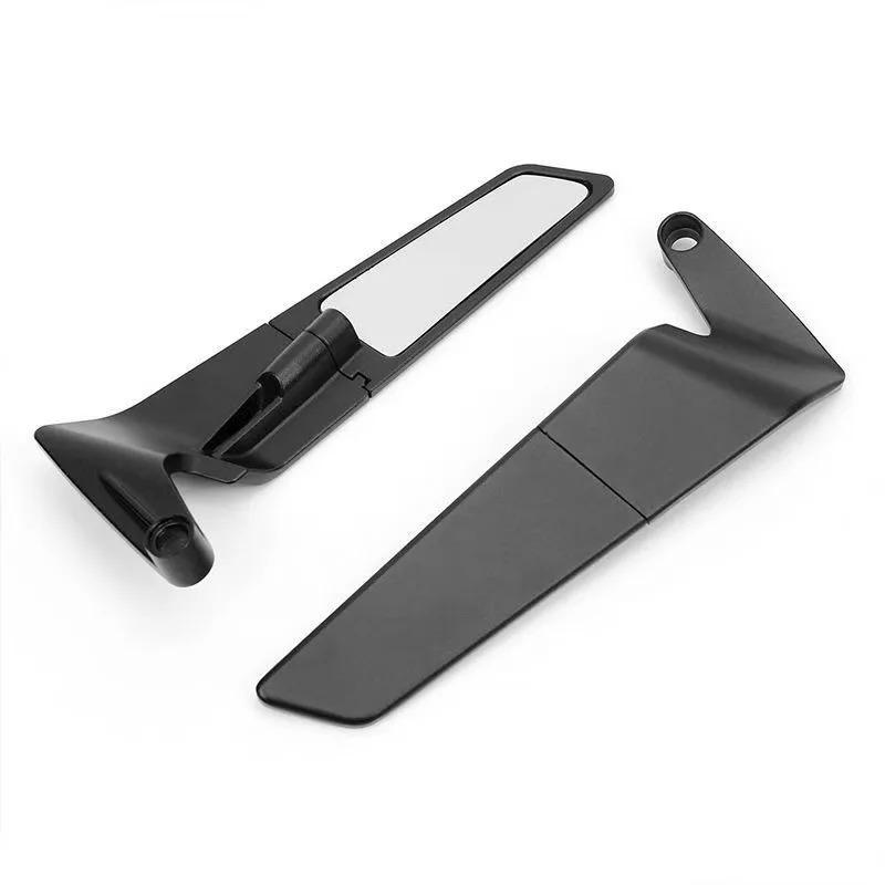 Мотоциклетные Зеркала Stealth Крылышки Зеркало Для Вращения Регулируемые Зеркала Для KTM 250 390 200 690 125 DUKE 990 SUPER R 790 1290