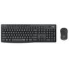 Logitech MK295 Wireless Keyboard and Mouse Combo