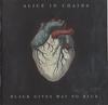 CD ALICE IN CHAINS Black Gives Way To Blue 5099996715925 Virgin 2009 Канада Метал