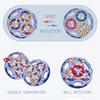 Fidget Toys Puzzles For Adults Gifts Sensory Toys For Autistic Children Learning & Education Toys Rotating Magic Bean Pad Games