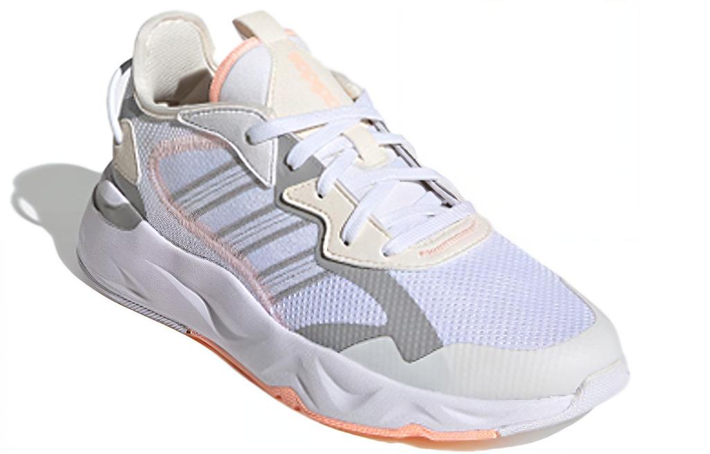 adidas Женские Futureflow 'Chalk White' Женские FW7186