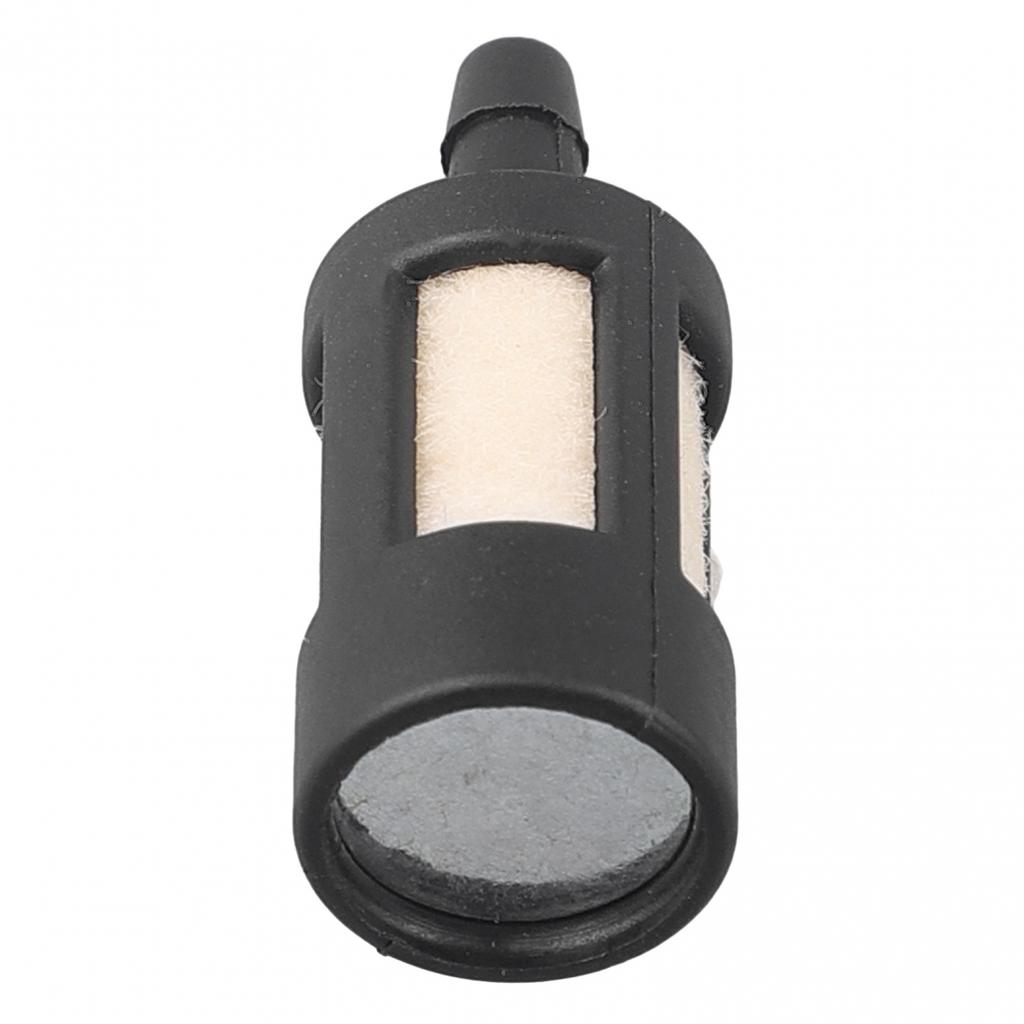 Комплект топливных фильтров для садовой техники 10 шт. для бензопил и триммеров