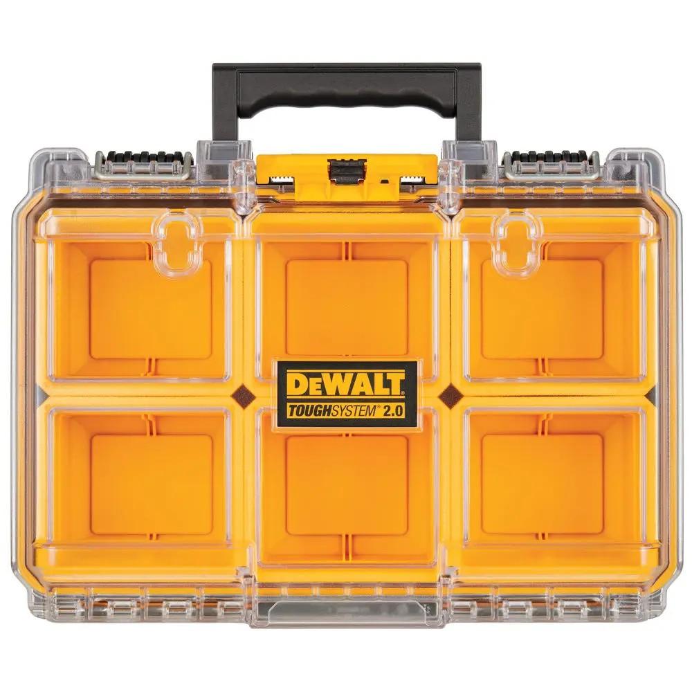 Dewalt Toughsystem 2.0 Organizer