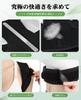 Пояс Benzisun Posture Hunchback Belt New No Armpit Wrapped Shoulder Supporter для лопаток и плеч, красивый, регулируемый, эластичный, легко надевать и носить