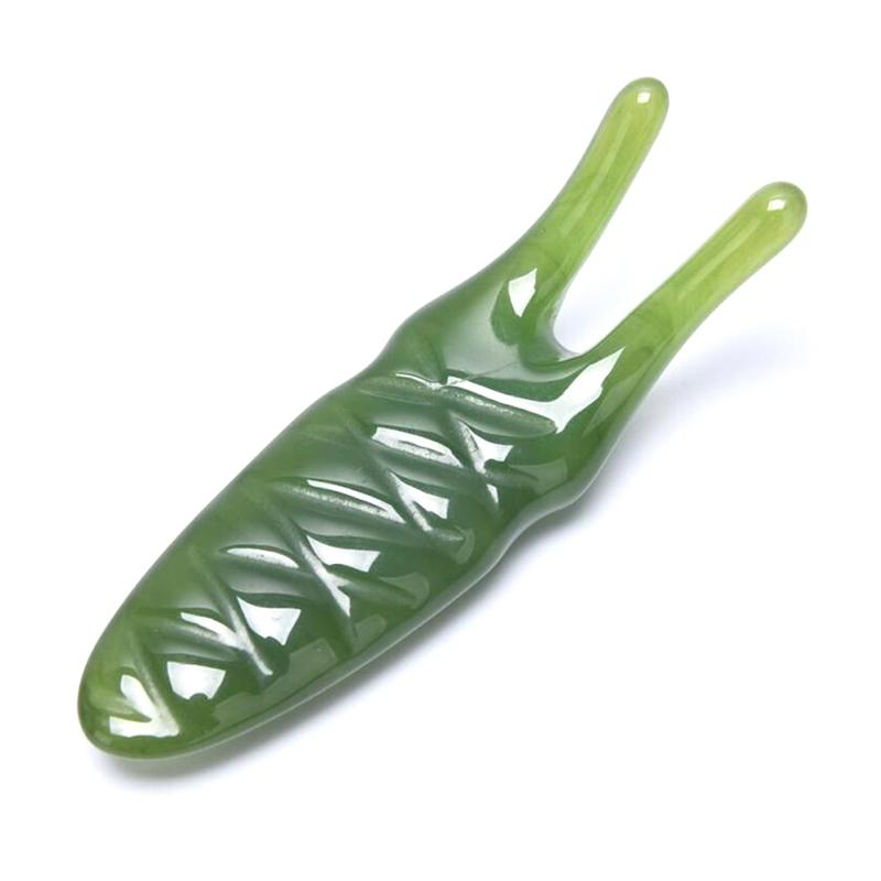 Натуральный пчелиный воск Гуаша Доска Массаж Головы Нос Глаза Лицо Инструмент Для Подтяжки Морщин