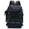 Trust Contact Fishing Large Waterproof Fishing Bag Backpack, Capacity, (Camouflage)