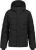 Зимняя куртка Icepeak Funktionsjacke 'BIXBY' schwarz