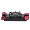 Backpack Strap Photography Mount Aluminium Alloy CNC Mirrorless Camera Quick Release ClipRed