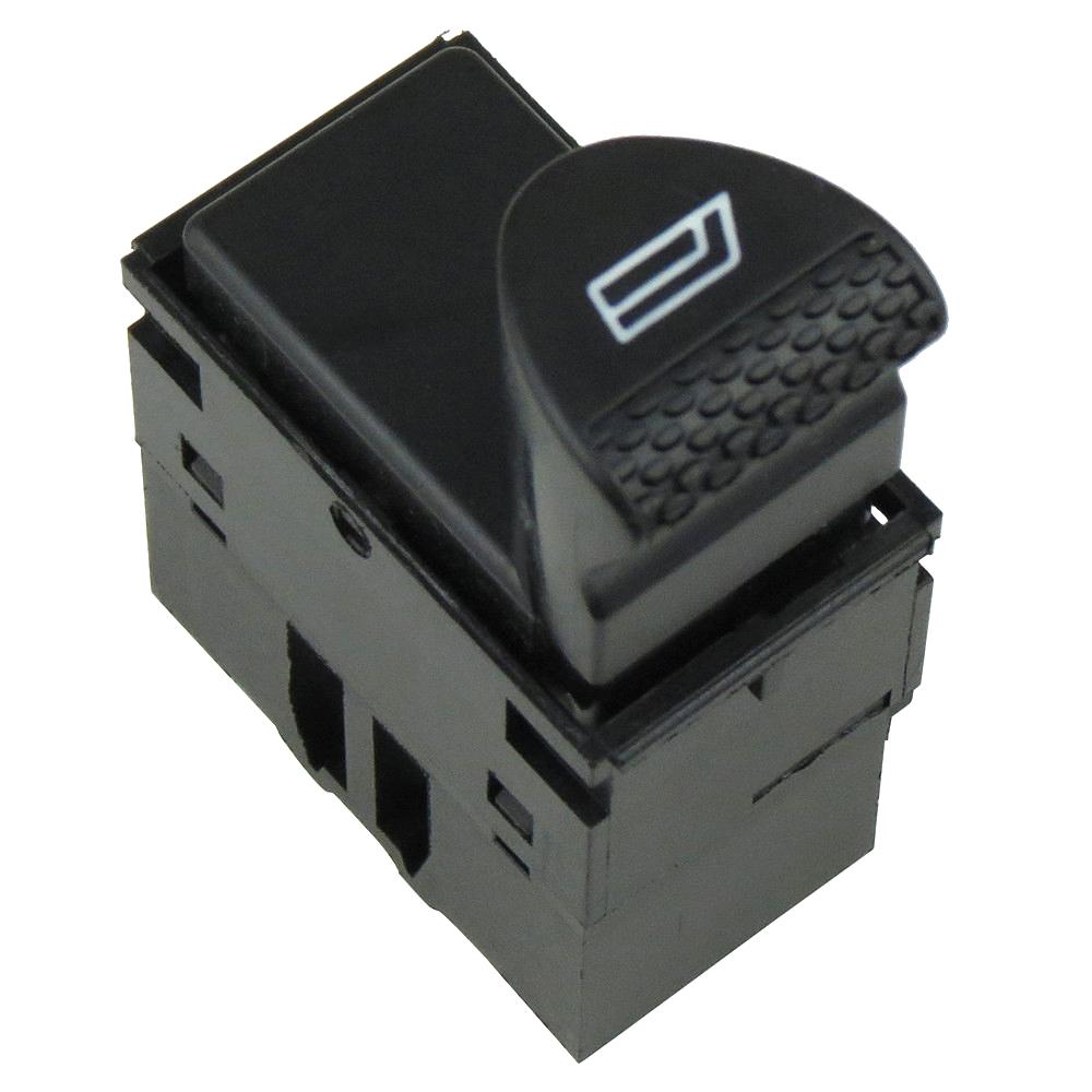 For FIAT SIENA ALBEA PALIO OEM 98809718 988 097 18 Master Power Window Switch Button Car Styling