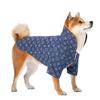 Pet Clothing Dog Winter Warm Clothing