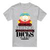 Mens Wade Through Dicks T-Shirt