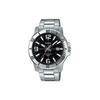 G Shock MTPVD01D 1B MTP-VD01D-1BV