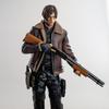 Игровые товары Resident Evil 1/6 Кожаный Леон, фигурка-украшение