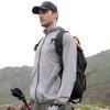Mizuno Суперлегкая, защита от насекомых, ветрозащитная, износостойкая, защита от солнца, унисекс, A2CE3125