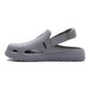 Puma Shibui Mule EVA Прочные сабо Унисекс обувь Серый 394883-06