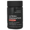 Lutein + Zeaxanthin, Vegetarian, Veggie Softgels, 120 Tablets