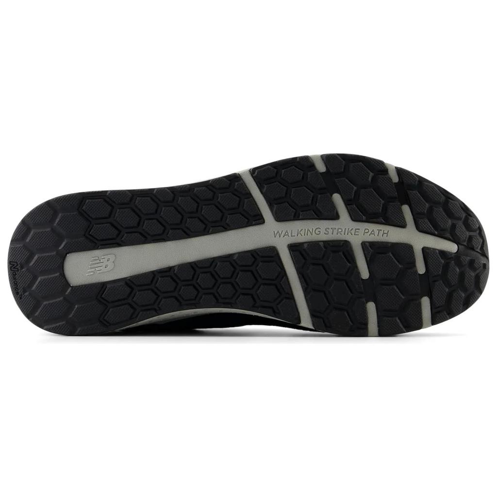 New Balance Fresh Foam 1880v1 B1 'Black' Sneakers UW1880B1