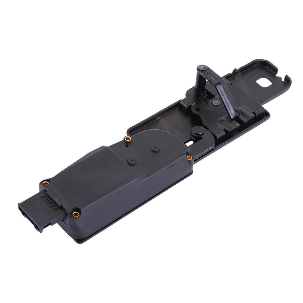 Tailgate Lock Actuator Rear Trunk Boot Lid Liftgate Lock Compatible for A4 /S4 /RS4 Replaces 4F9827383H