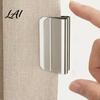 Blackout Curtain Magnets for Closure Detachable Metal Magnets Magnetic Shower Liner Clips
