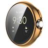 Противоударный чехол-бампер из ТПУ для Pixel Watch 2, защитная крышка, устойчивый к царапинам корпус