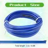 9.8ft Car Ambient Light 3 Meters Light Strip Easy Install LED Light Strip  Console