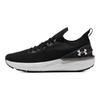 Under Armour Кеды женские Shift Универсальные Удобные Низкие Повседневные Кроссовки для Бега Черно-Белые 3027777-001
