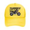 Дизайн Бейсболки с Сеткой Tuareg Bike Moto Adventure