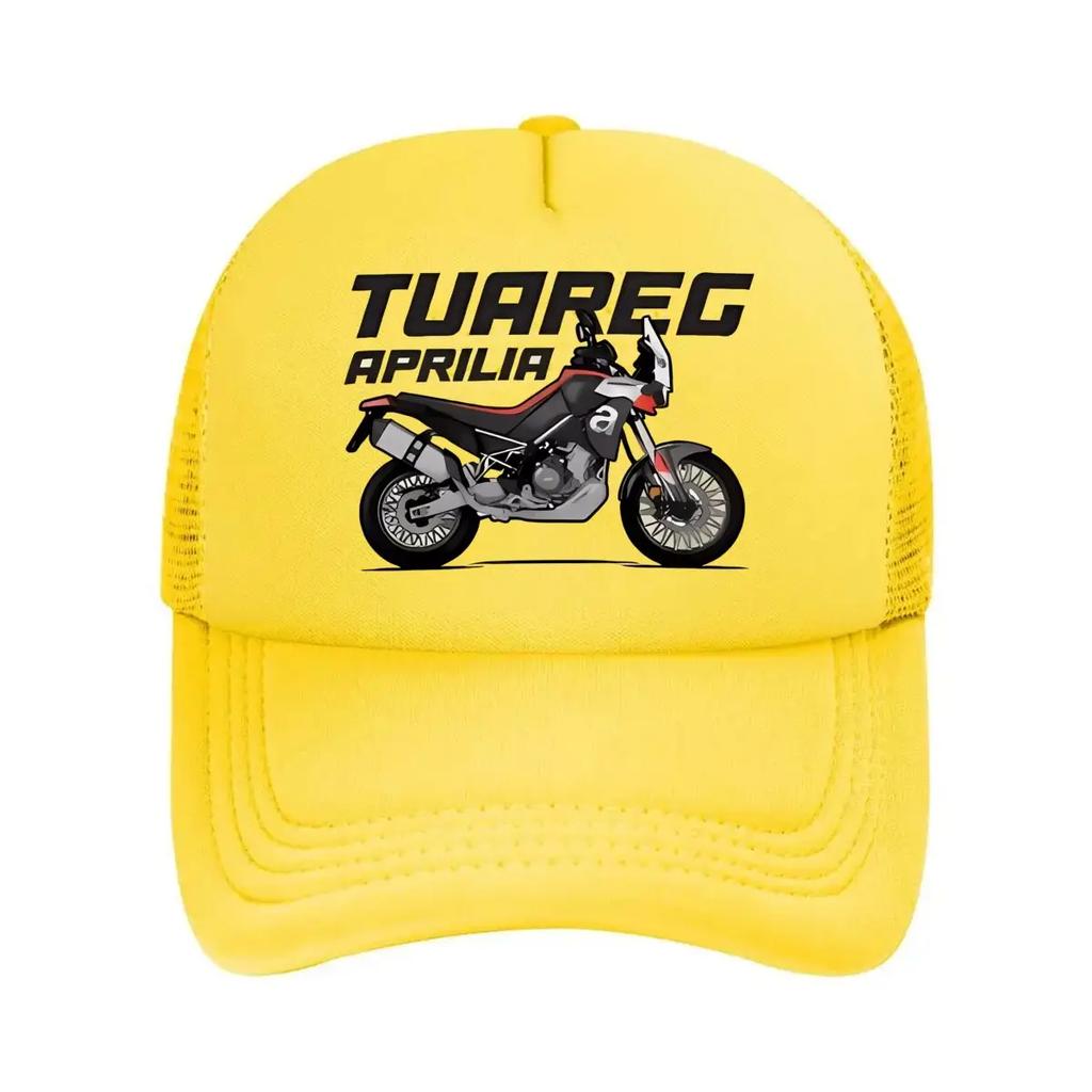 Дизайн Бейсболки с Сеткой Tuareg Bike Moto Adventure