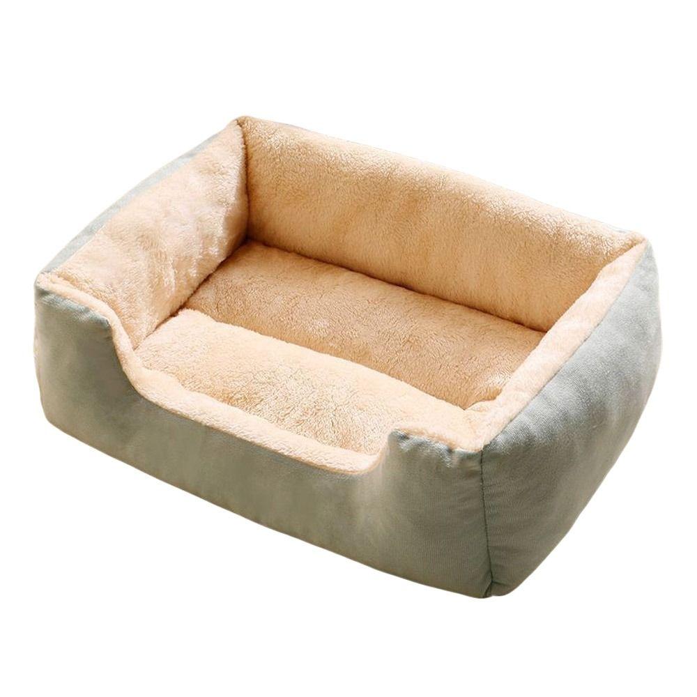 Soft Bed for Dog Small Medium Pet Bed Comfortable Pet Nest