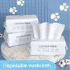 Disposable Face Towel Spa Beauty Salon Facial Cleansing Towel Towels Bathroom Accessories Wipes Microfiber Hand Towels Home