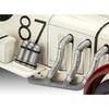 Revell Mercedes-Benz SSKL Plastic Model 1/32 07737 (Automobile) 146mm