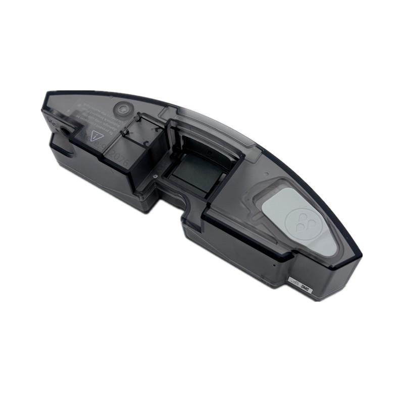 Topaz SV Electrically Controlled Water Tank Mop Cloth Mount Optional For Roborock S7 MAXV / S7 MAXV Plus/ S7 MaxV Ultra