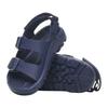Birkenstock Mogami Нескользящие Устойчивые к истиранию Низкие Детские Сандалии Синие Детские 1026782
