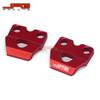 CRF150 XR400 Motard Off-Road Aluminum Brake Oil Pipe Clamp