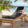 New Zealand Warrior Fashion Beach Towel: Ideal for Summer Adventures Soft, absorbent and quick drying suitable for swimming and bathing