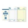 Zions Carbonless Duplicate Restaurant Docket Book (15 line)