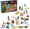 Конструктор LEGO Френдс 42637 Адвент-календарь 2024