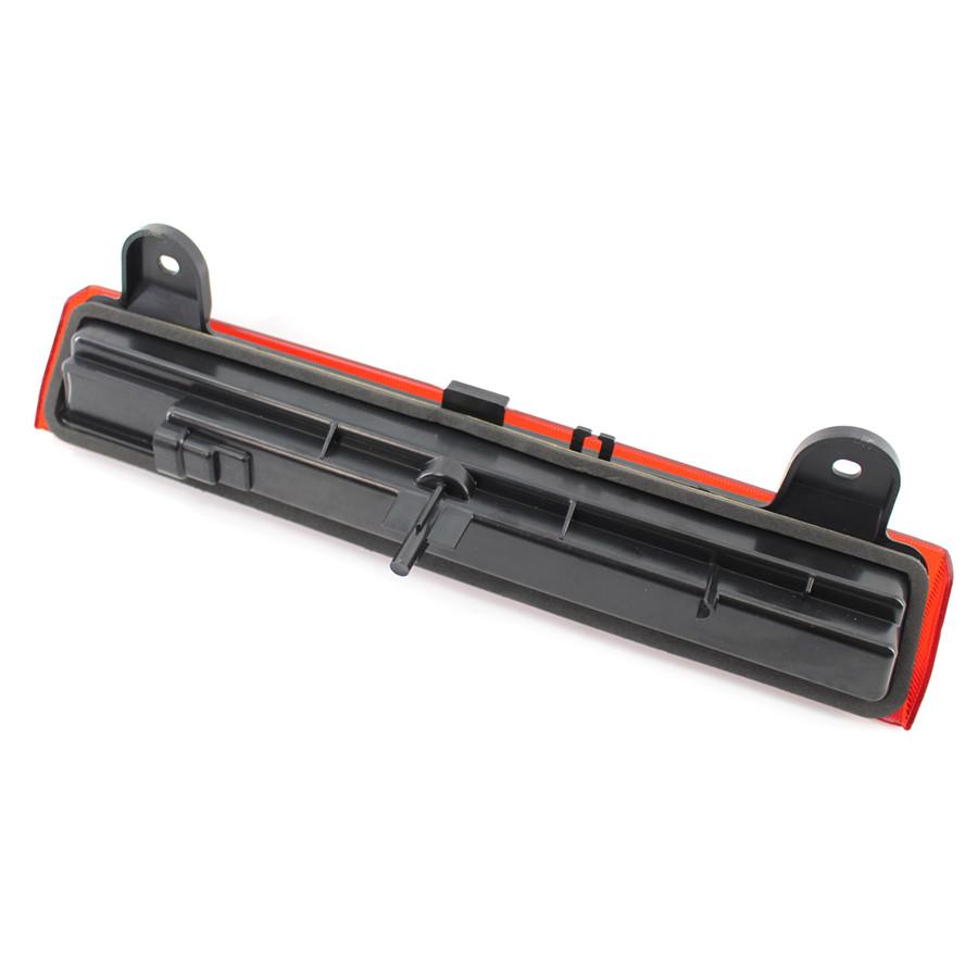 Красный задний верхний третий стоп-сигнал для 2000-06 Tahoe Suburban Yukon XL красный 15170955