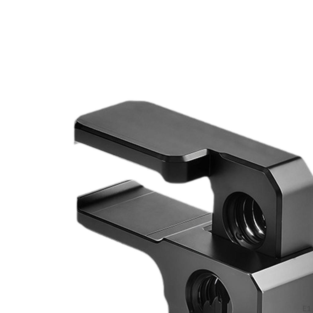 Кабельный зажим для камеры для крепления к клетке Легкое оборудование Запасные части Замена Фитинг