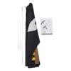 Эмуляция летающего ястреба, воздушный змей, отпугиватель птиц, воздушный змей, репеллент для сада, пугало, двор, отпугиватель птиц