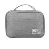 Compact Portable Hanging Toiletry Bag Handbag Waterproof Cosmetic Bag Foldable Large Capacity Wash Bag Bathroom Supplies