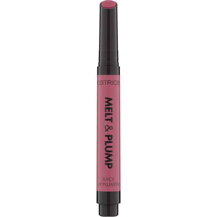 Catrice - Repulpeur Lèvres Melt & Plump Juicy Lip Plumper - 60 Keep A Juicy Secret