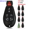 Jingyuqin 433Mhz 7941 Remote Car Key Fob M3N5WY783X For Chrysler Town & Country Jeep Grand Cherokee Dodge Caravan Journey