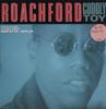 7-дюймовая пластинка ROACHFORD - Cuddly Toy ROAEP4 CBS 1989 UK Рок Б/У